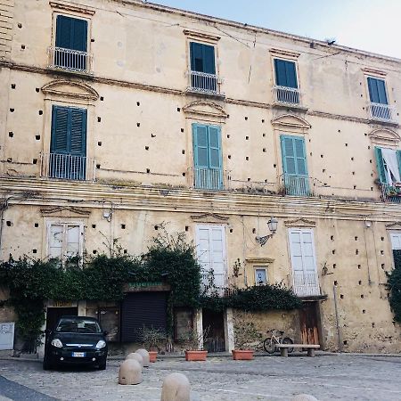 Residenza Vanvitelli Tropea Exterior photo