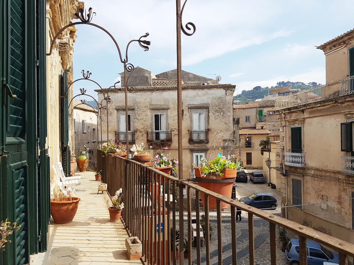 Residenza Vanvitelli Tropea Exterior photo